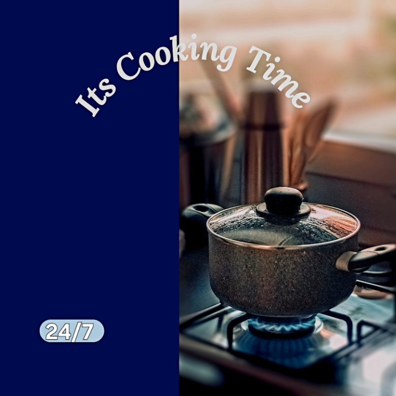 Healthy food for kindergarten